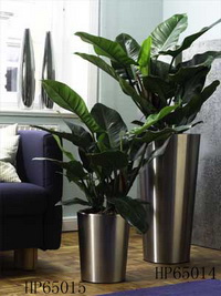 indoor and outdoor Flowerpot